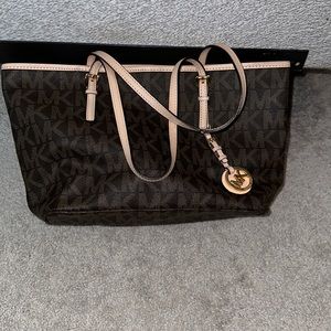 Michael Kors small tote